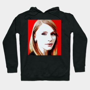 bryce dallas howard Hoodie